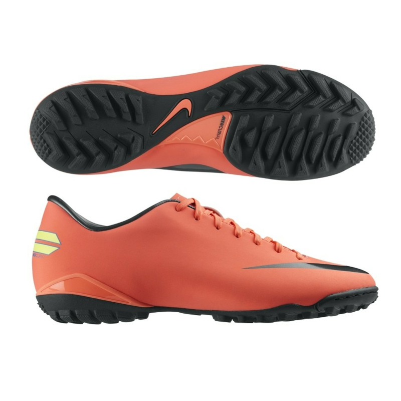 Giày Đá Banh Sân Cỏ Nhân Tạo Hiệu NIKE MERCURIAL VICTORY III TF